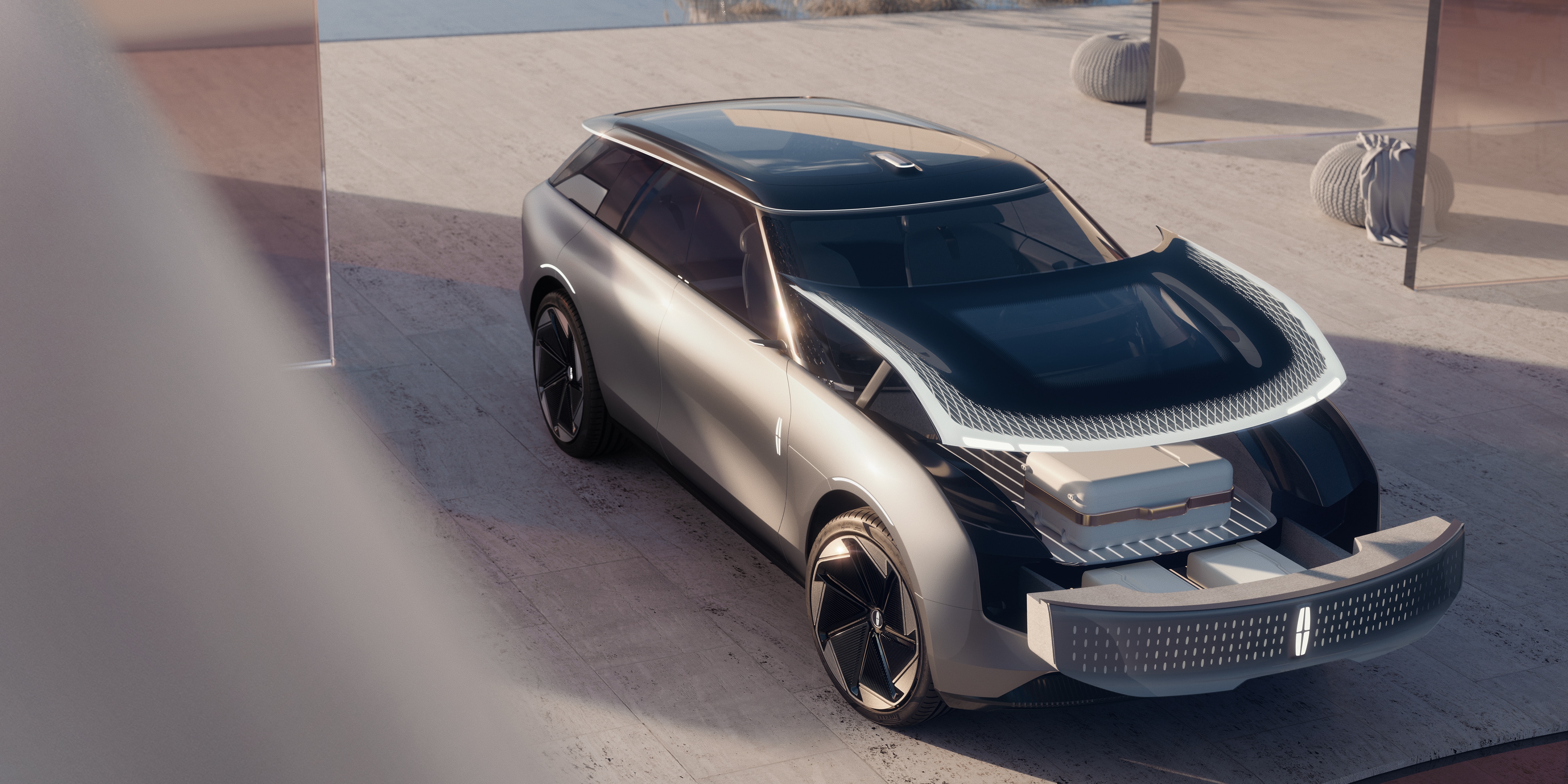 Lincoln ev cheap